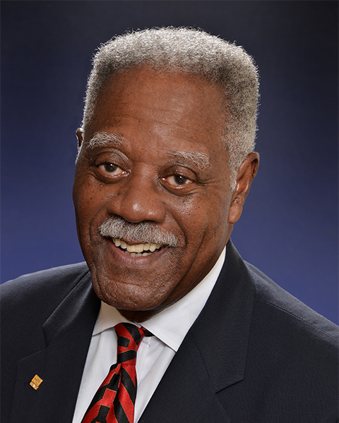 Charles N. Alston, Sr.